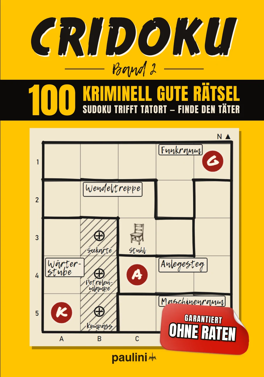 Band I — 100 Fälle