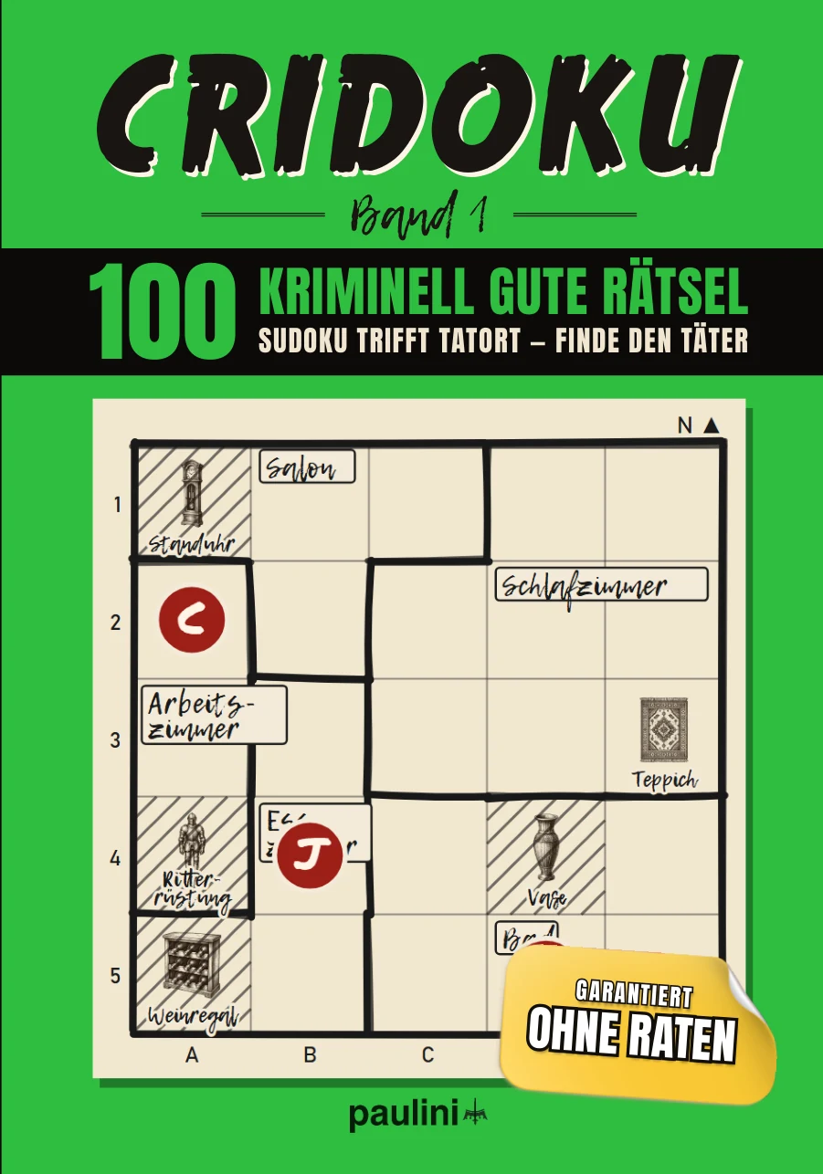 Band I — 100 Fälle