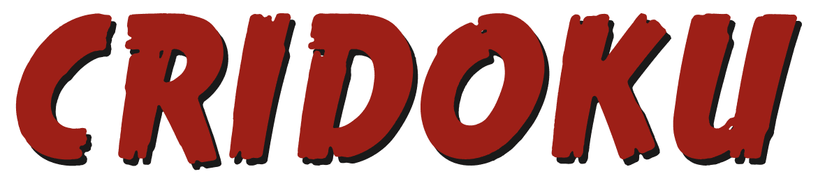 CRIDOKU